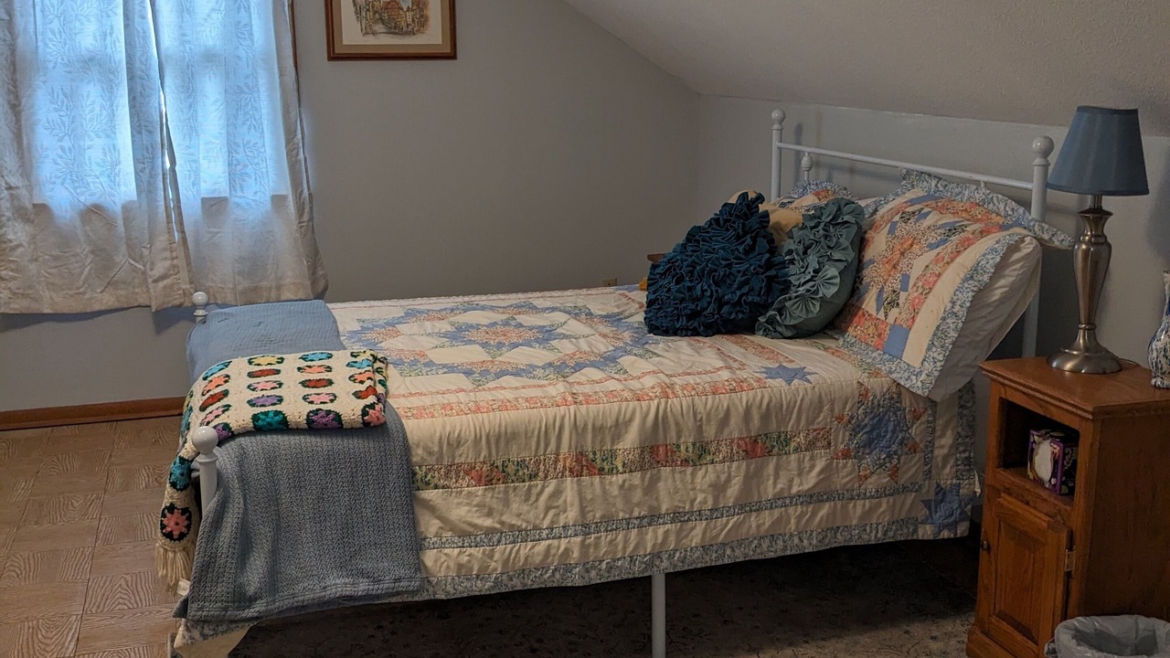 Photo of Bedroom in Houston