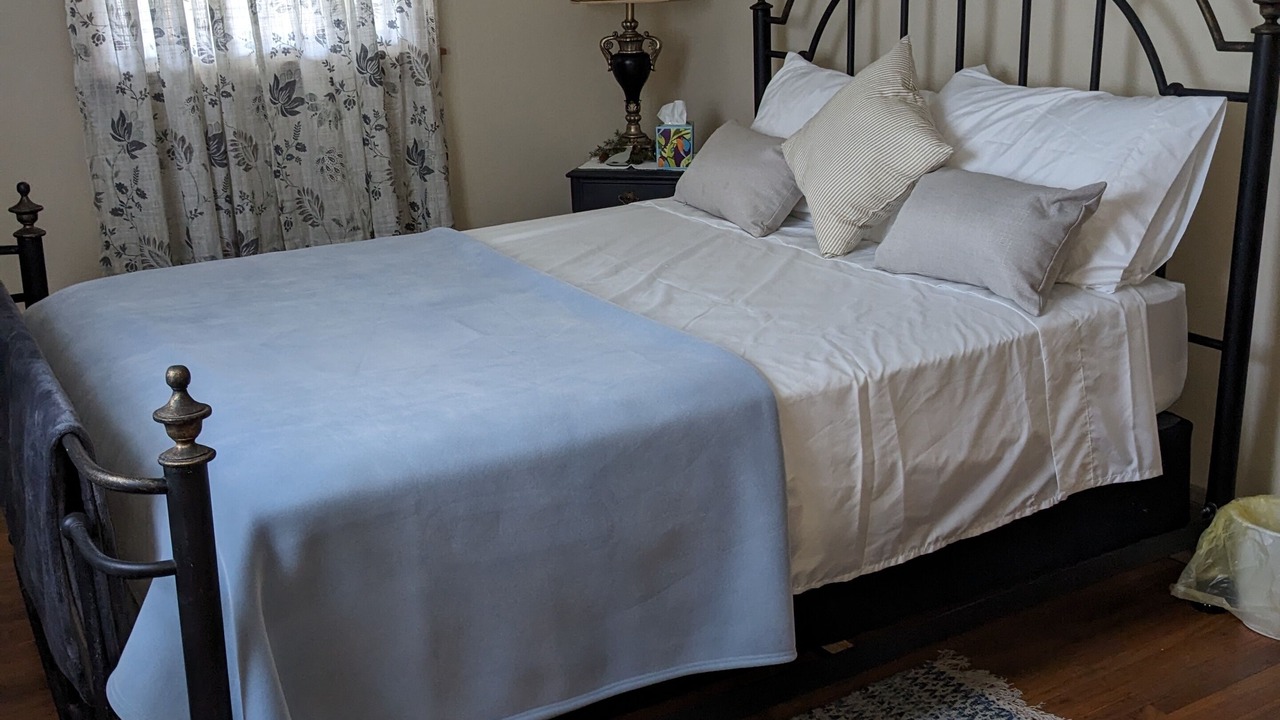Photo of Bedroom in Houston