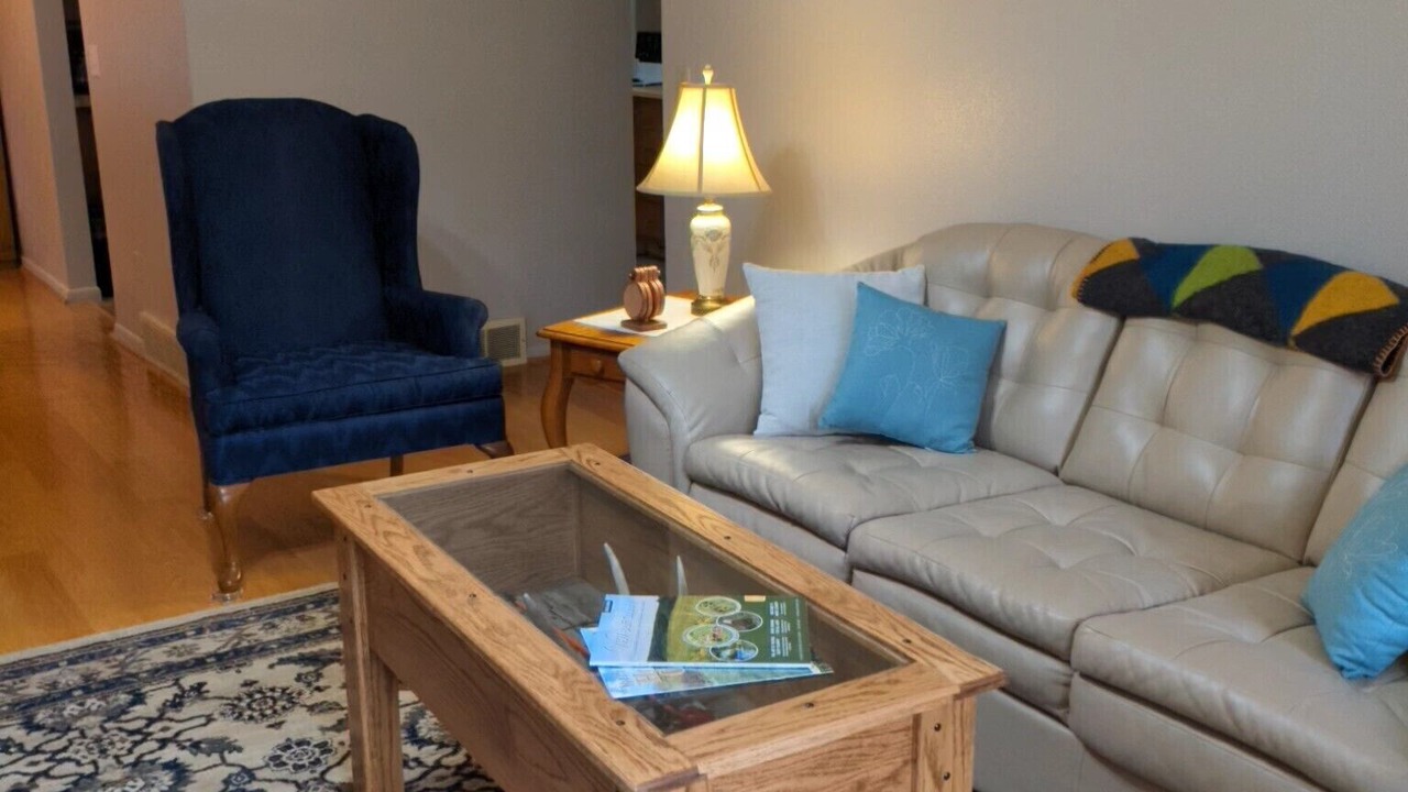 Photo of Livingroom in Houston