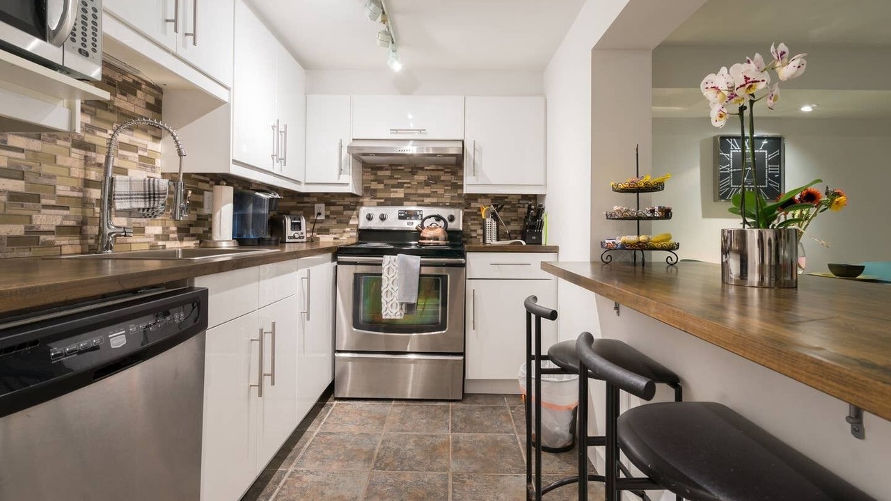 Photo of Kitchen in Midtown Toronto
