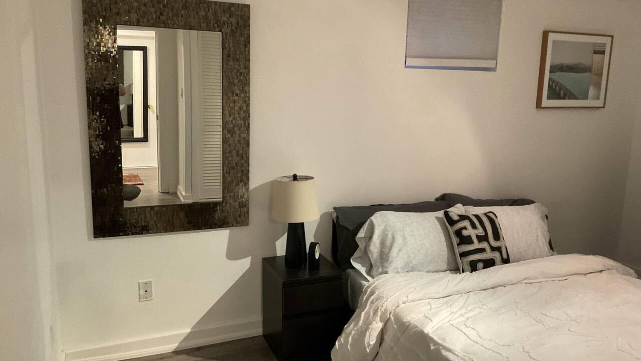 Photo of Bedroom in Midtown Toronto