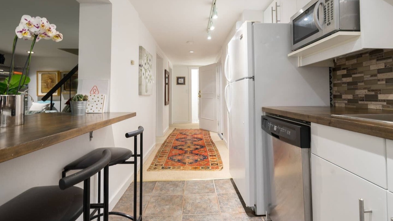 Photo of Kitchen in Midtown Toronto
