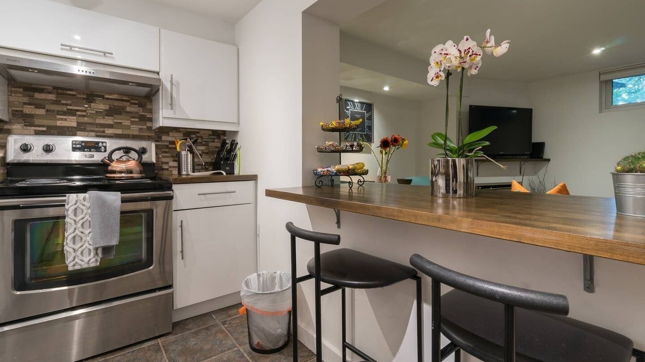 Photo of Kitchen in Midtown Toronto