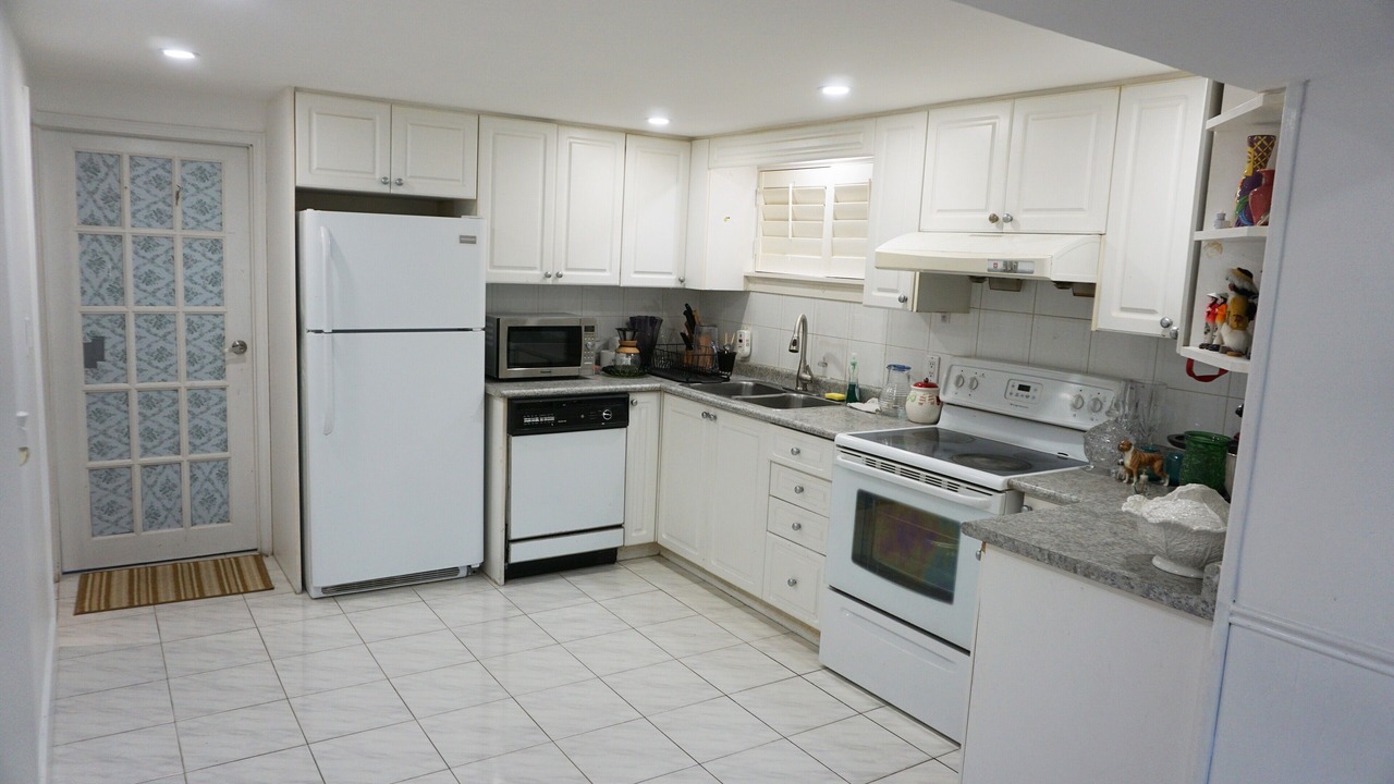 Photo of Kitchen in York University Heights