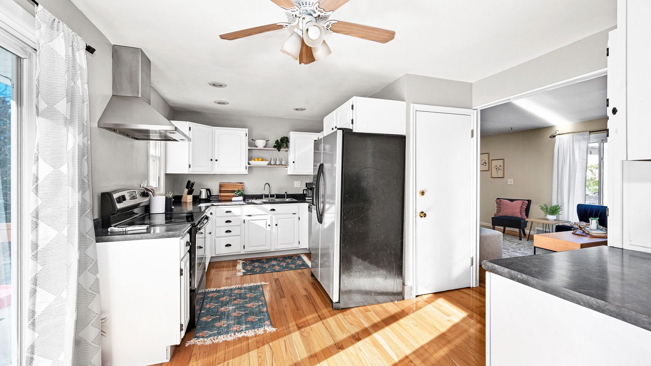 Photo of Kitchen in Kenwood