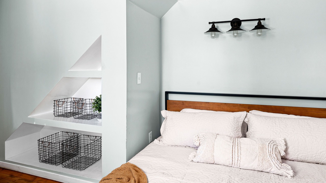 Photo of Bedroom in Kenwood