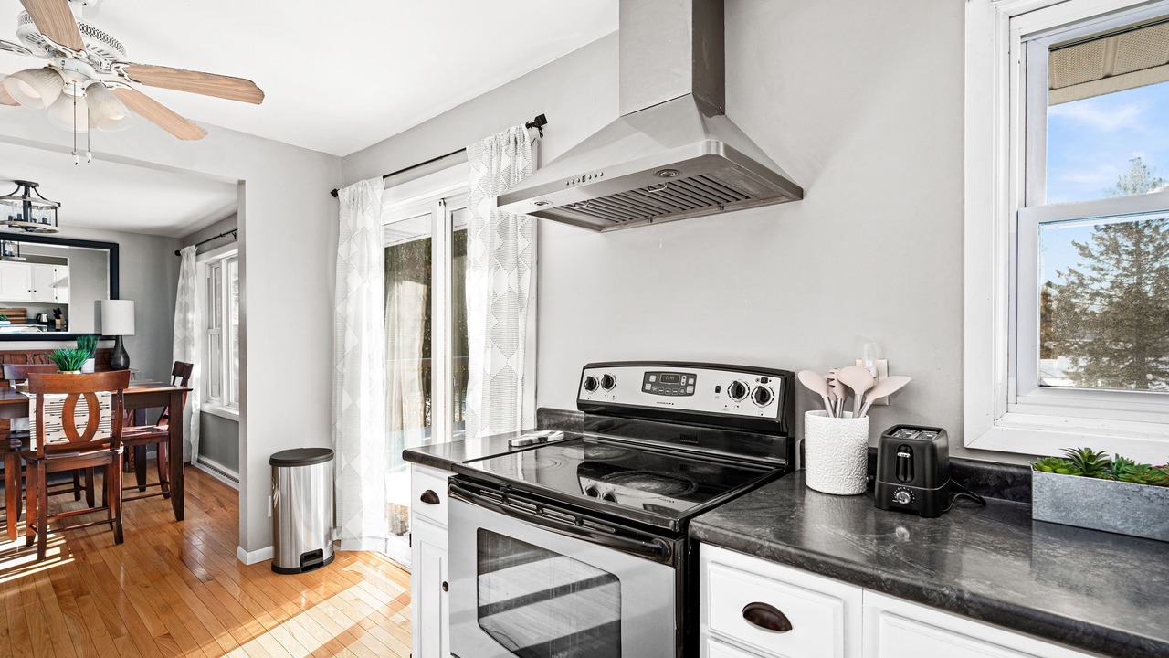 Photo of Kitchen in Kenwood