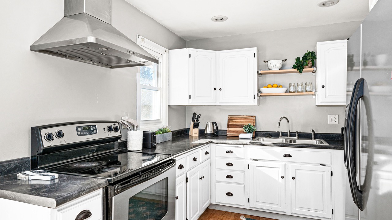 Photo of Kitchen in Kenwood