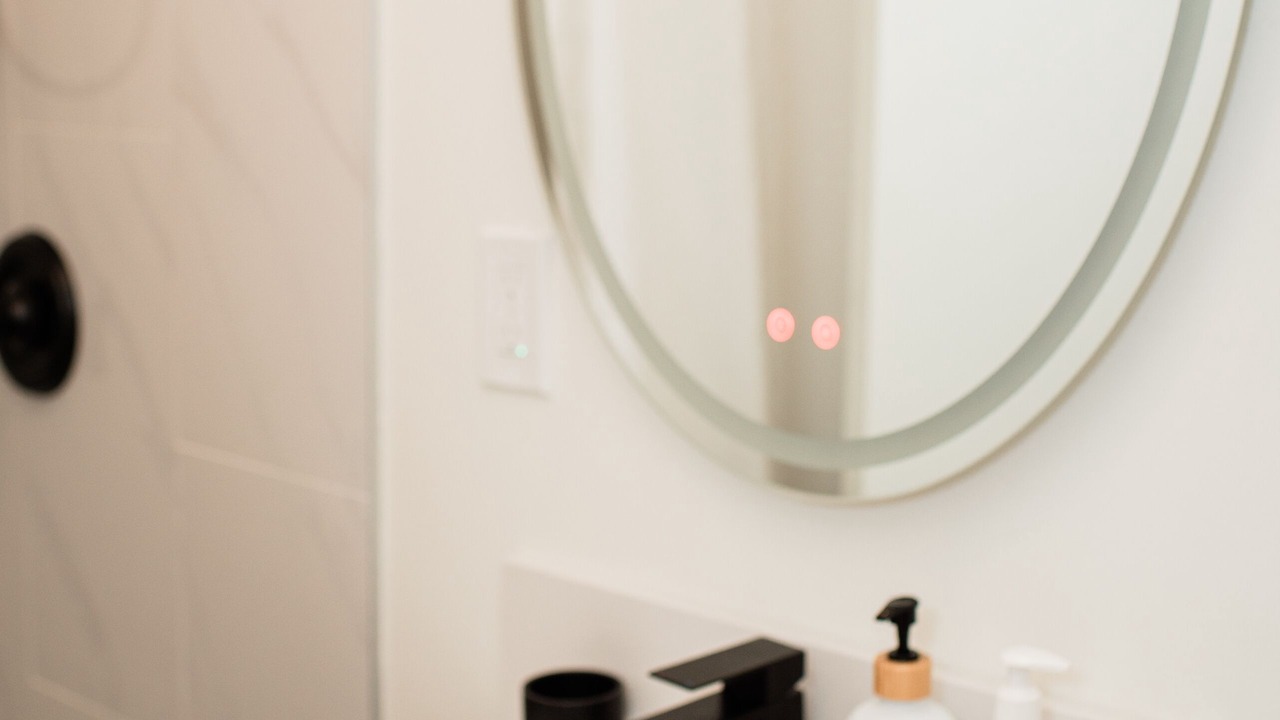 Photo of Bathroom in Pickering