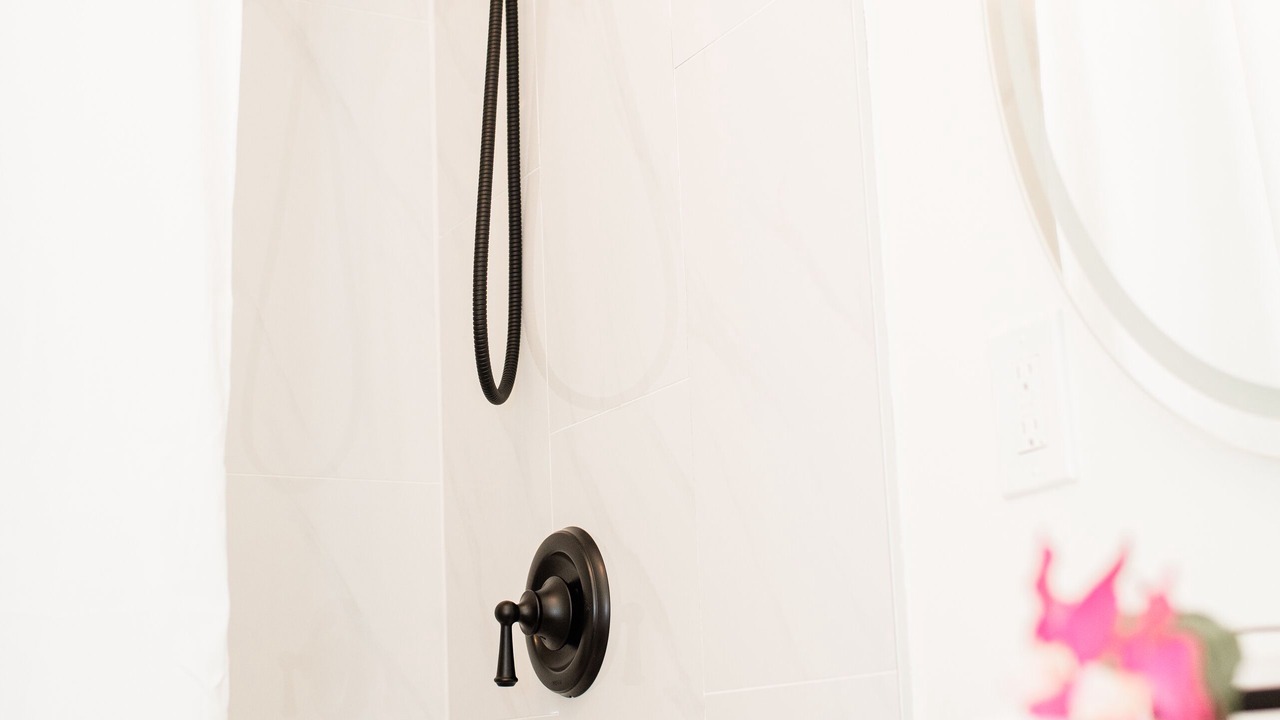 Photo of Bathroom in Pickering