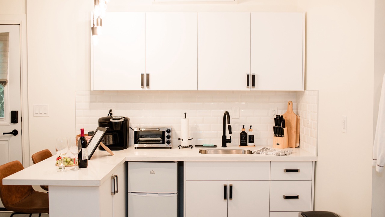 Photo of Kitchen in Pickering