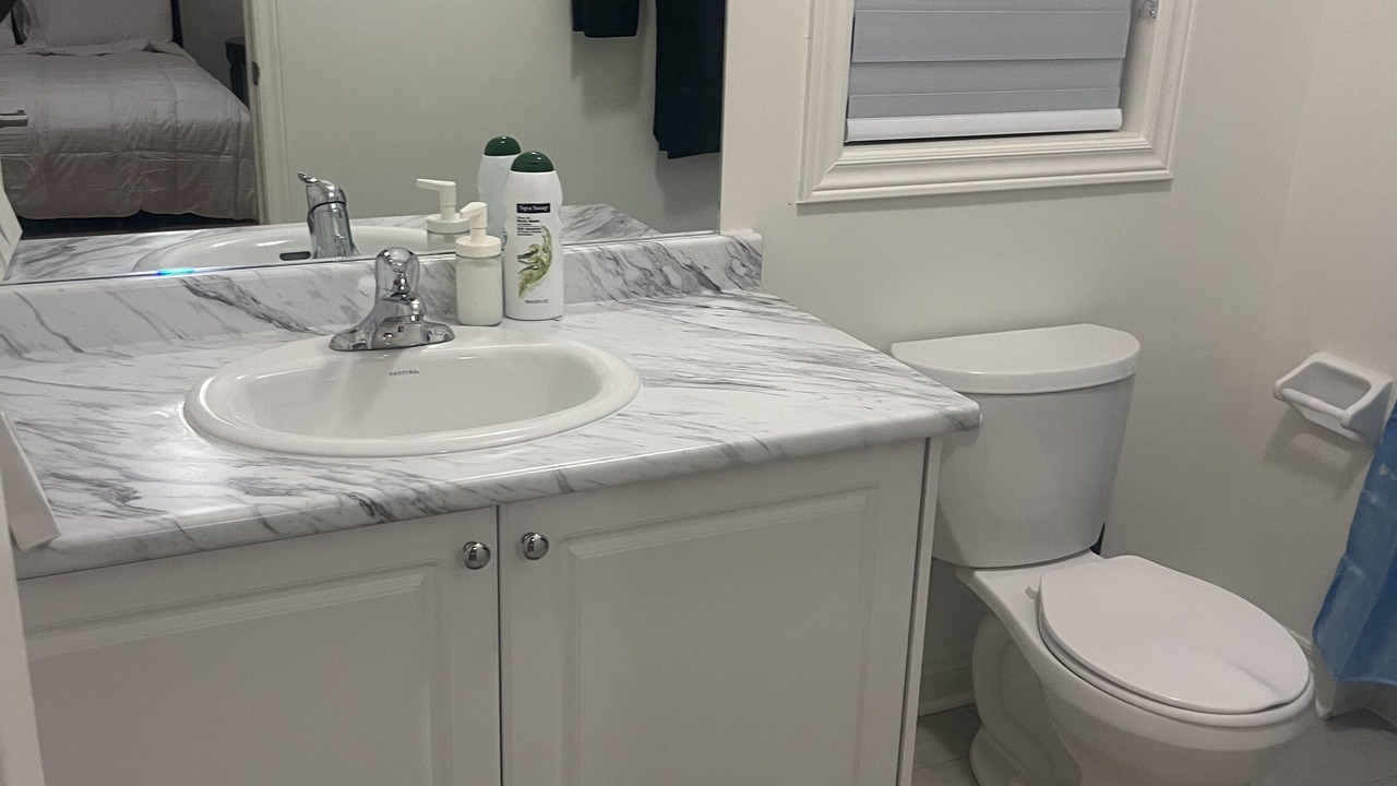 Photo of Bathroom in Durham Region