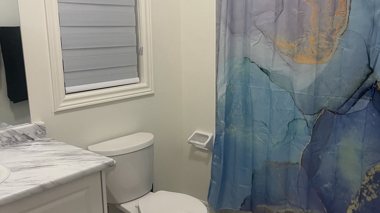 Photo of Bathroom in Durham Region