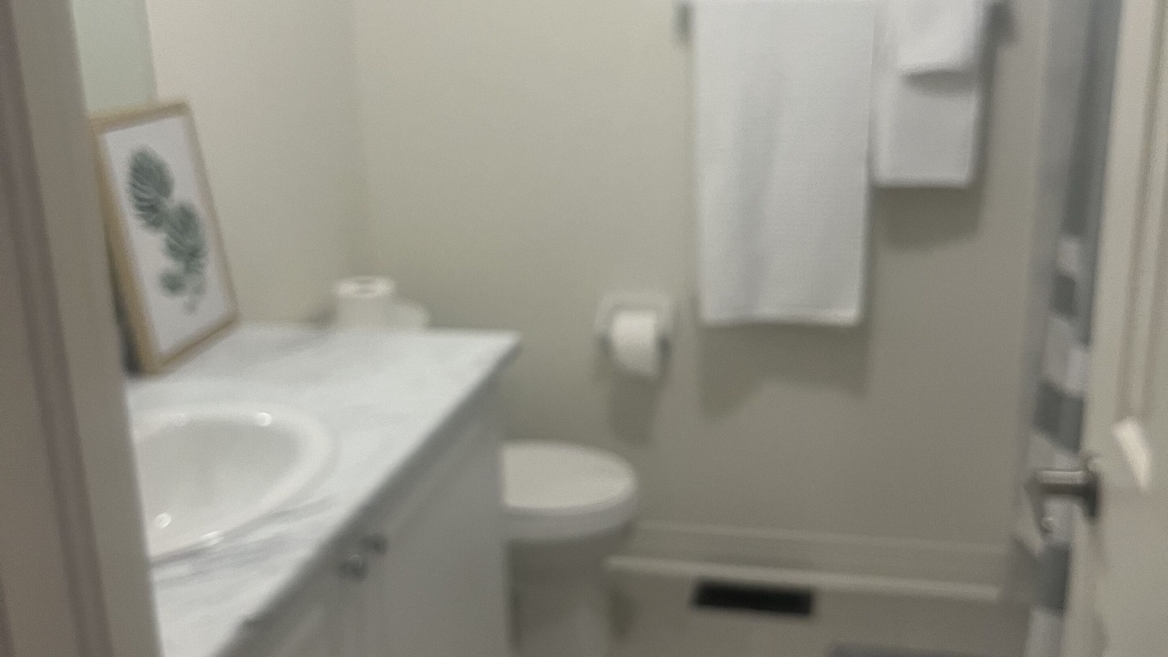 Photo of Bathroom in Durham Region