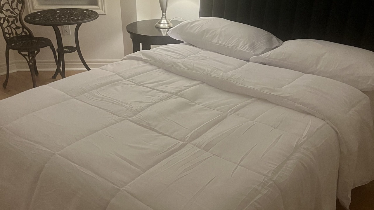Photo of Bedroom in Durham Region