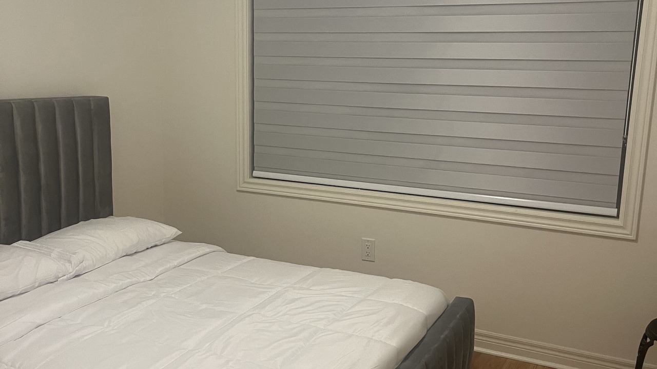 Photo of Bedroom in Durham Region
