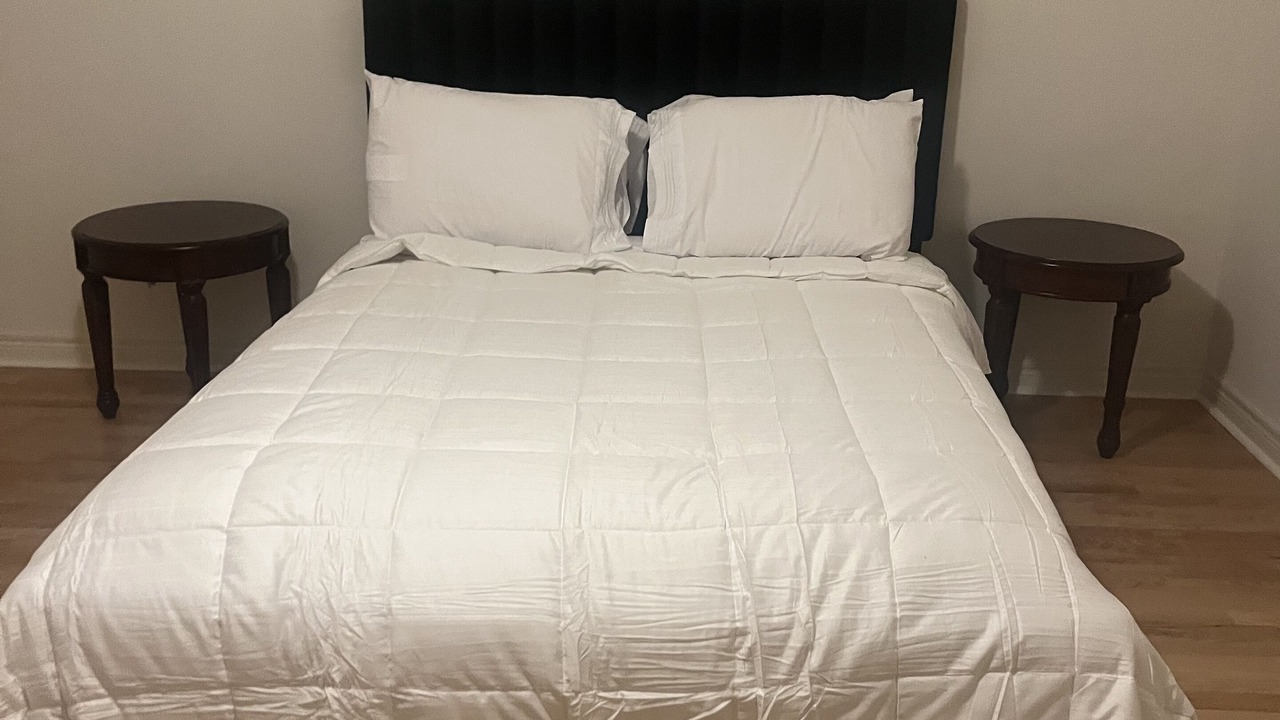 Photo of Bedroom in Durham Region