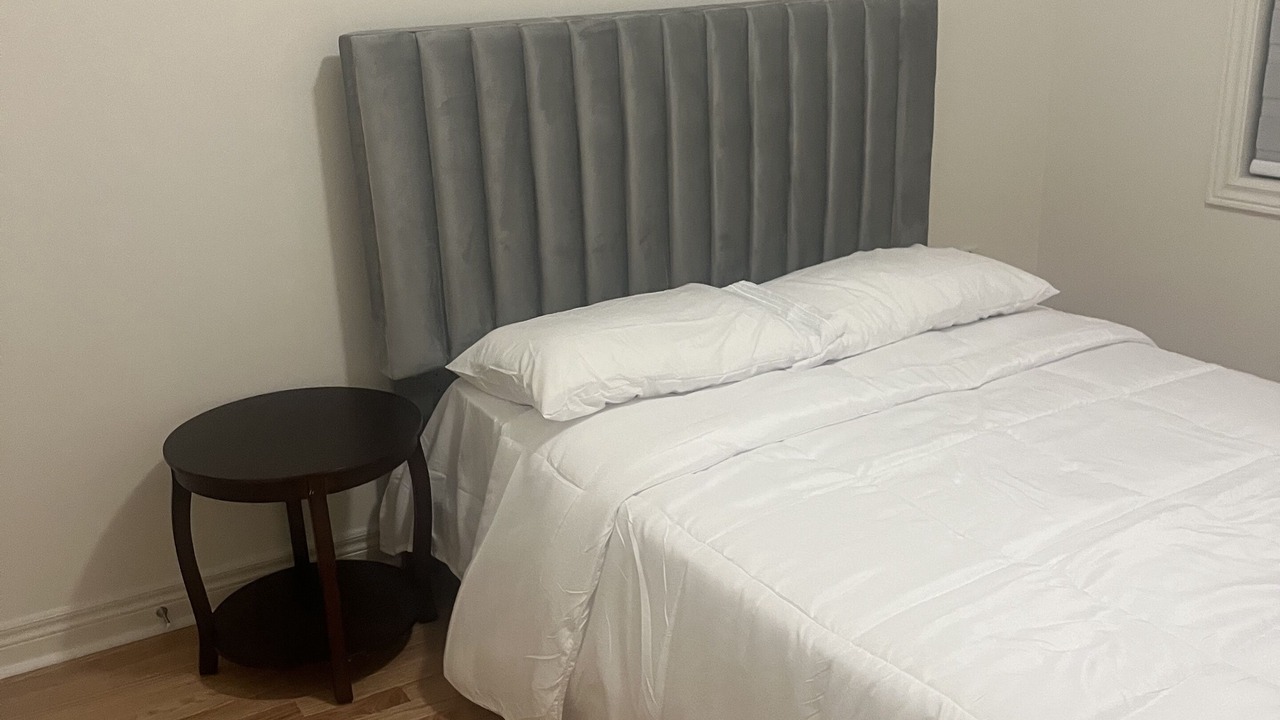 Photo of Bedroom in Durham Region