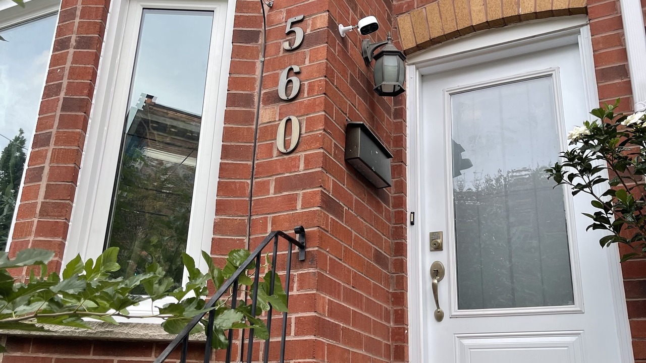Photo of Outdoor in Upper Jarvis