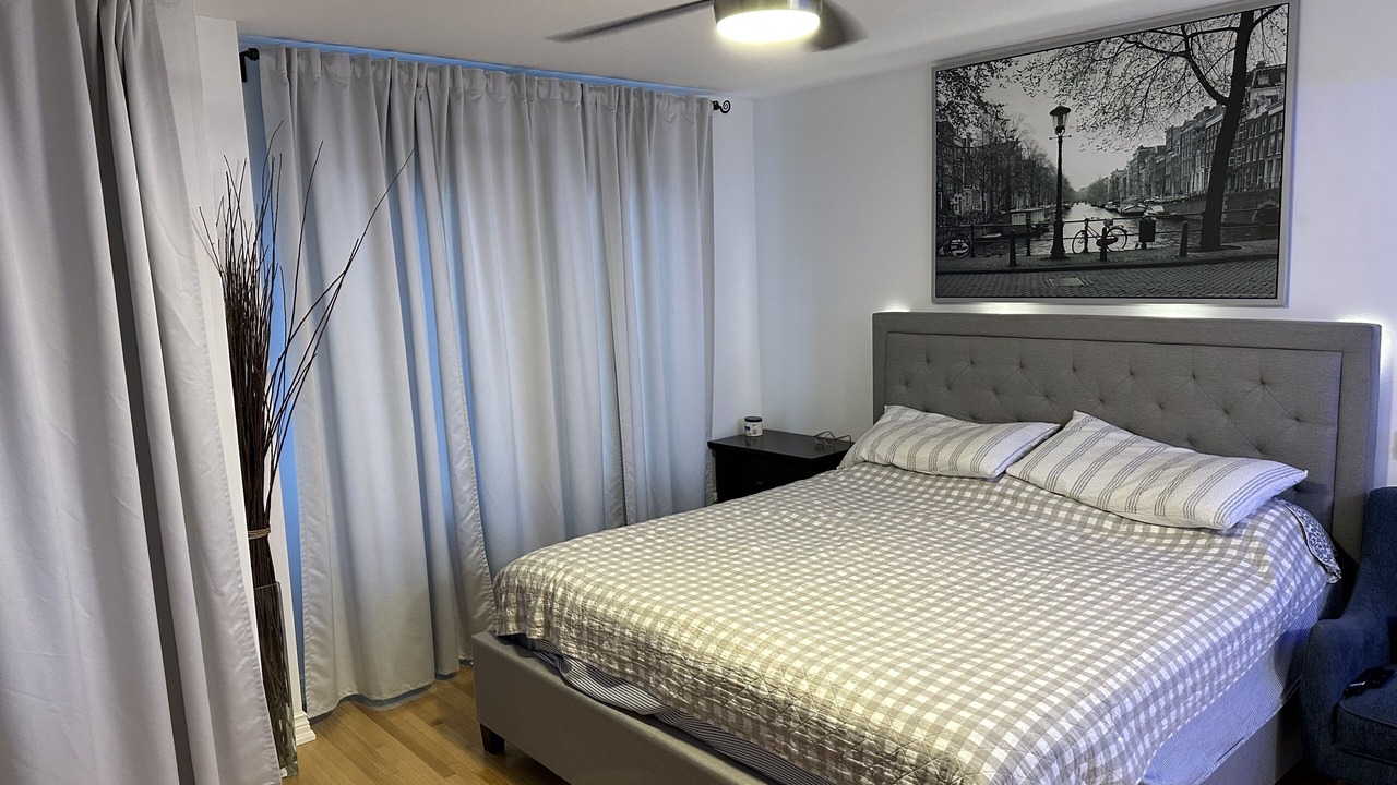 Photo of Bedroom in Upper Jarvis