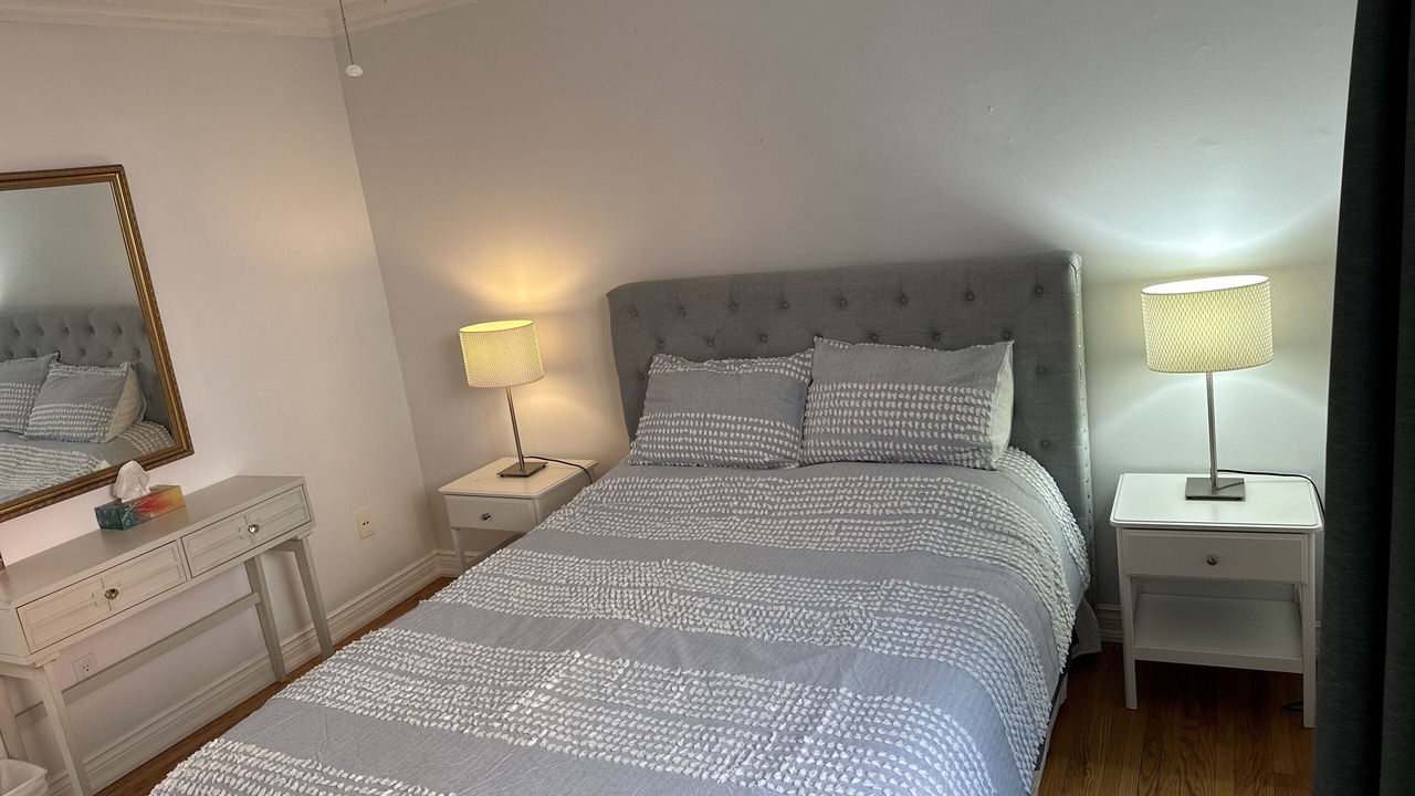 Photo of Bedroom in Upper Jarvis