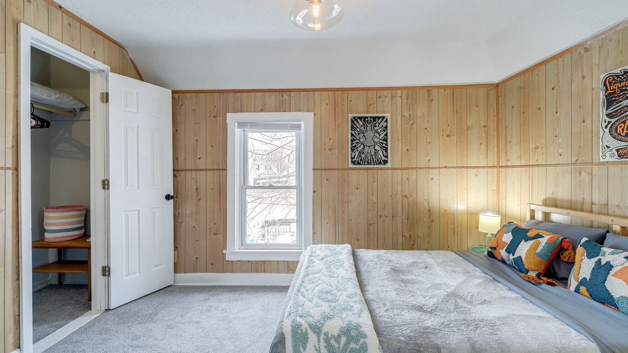 Photo of Bedroom in West Seventh