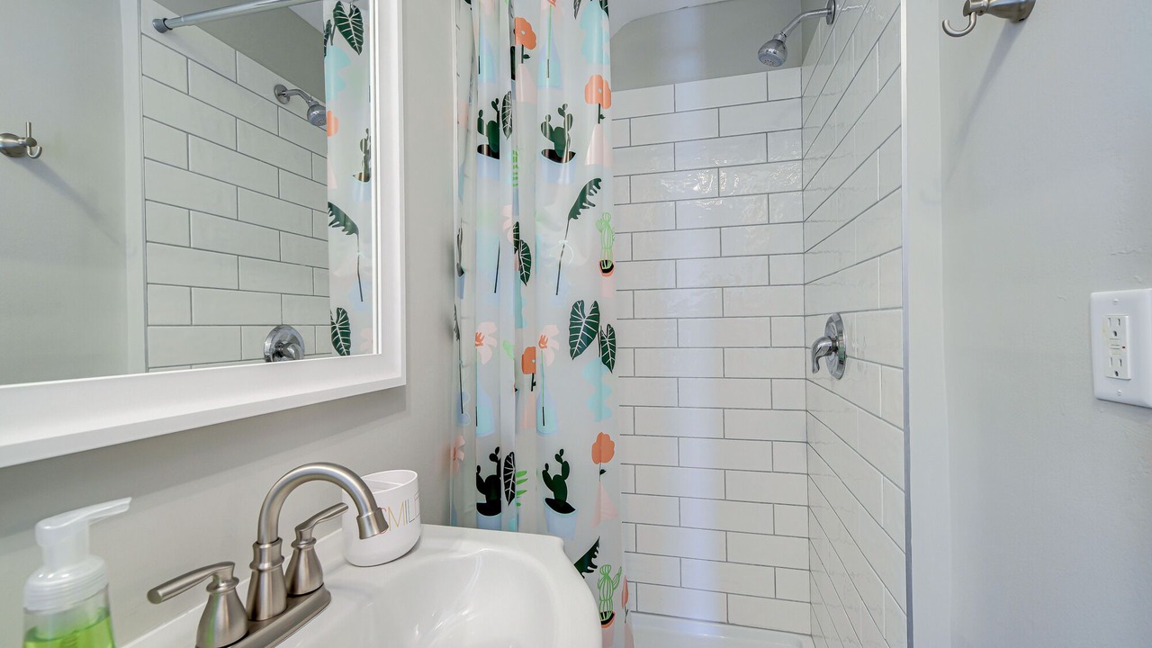 Photo of Bathroom in West Seventh