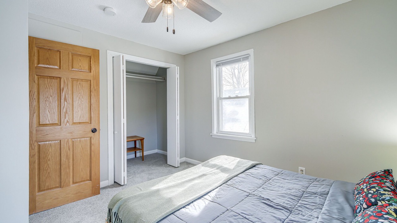 Photo of Bedroom in West Seventh