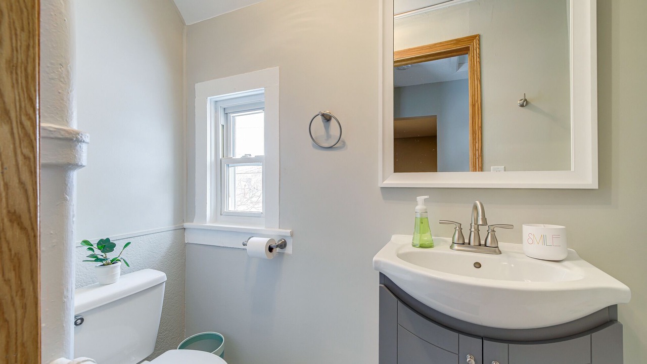Photo of Bathroom in West Seventh