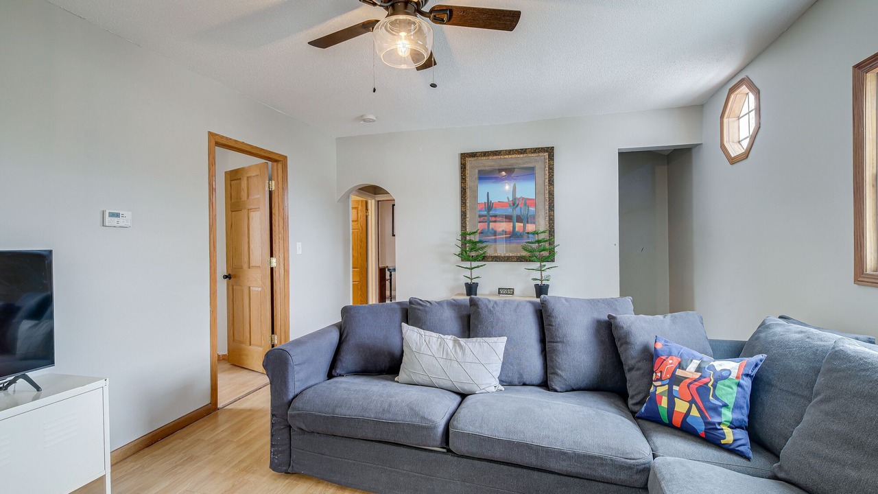 Photo of Livingroom in West Seventh
