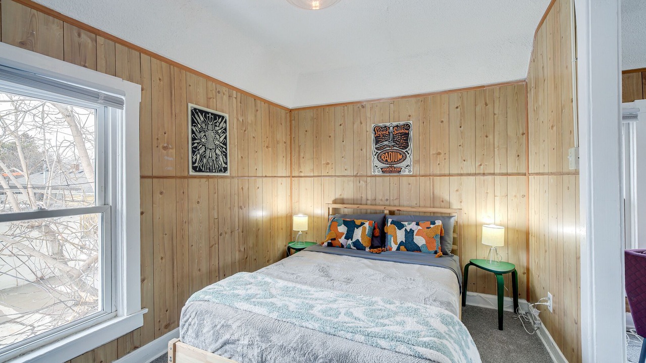 Photo of Bedroom in West Seventh