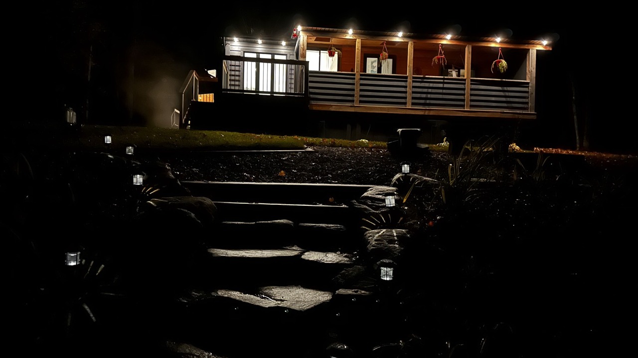 Photo of Outdoor in Bracebridge