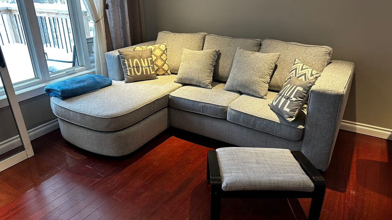 Photo of Livingroom in Bracebridge