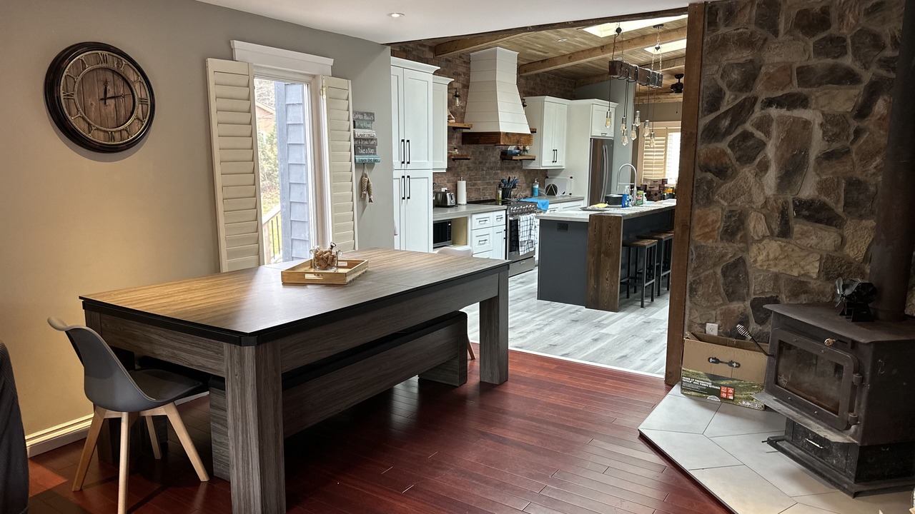 Photo of Kitchen in Bracebridge