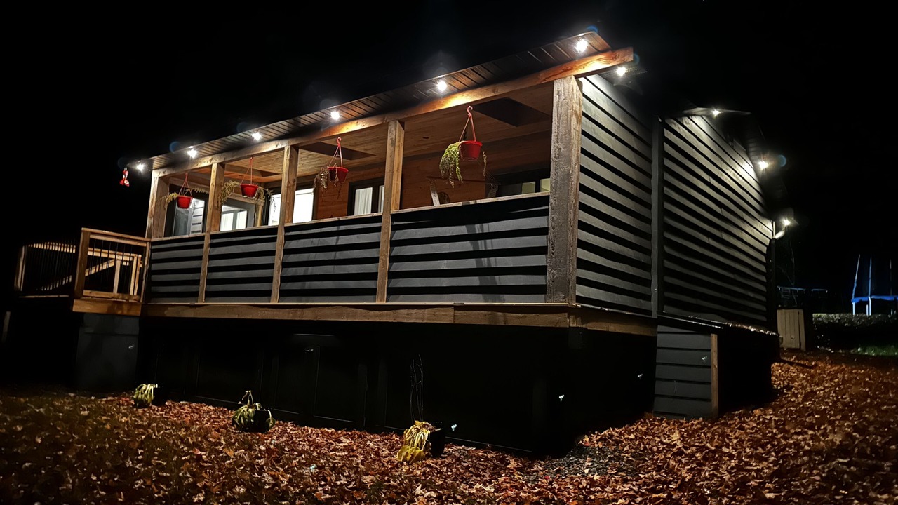 Photo of Outdoor in Bracebridge