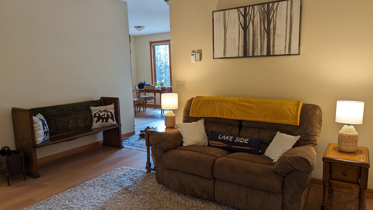 Photo of Livingroom in Remer