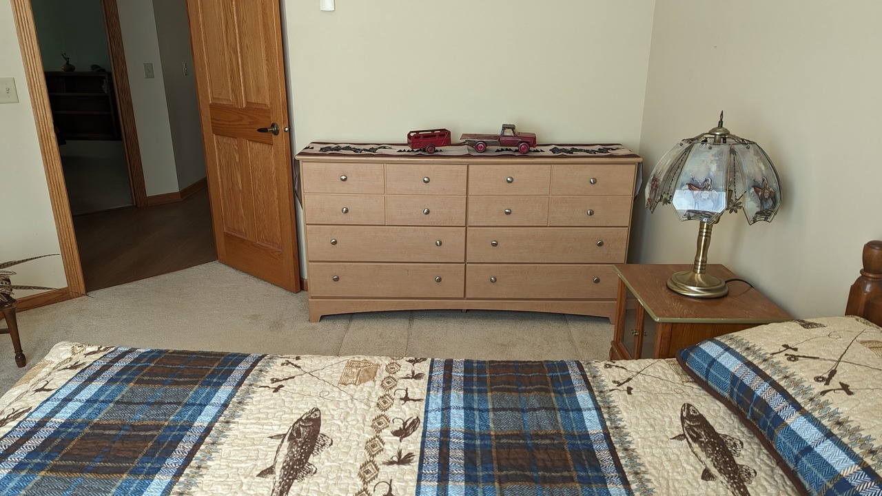 Photo of Bedroom in Remer