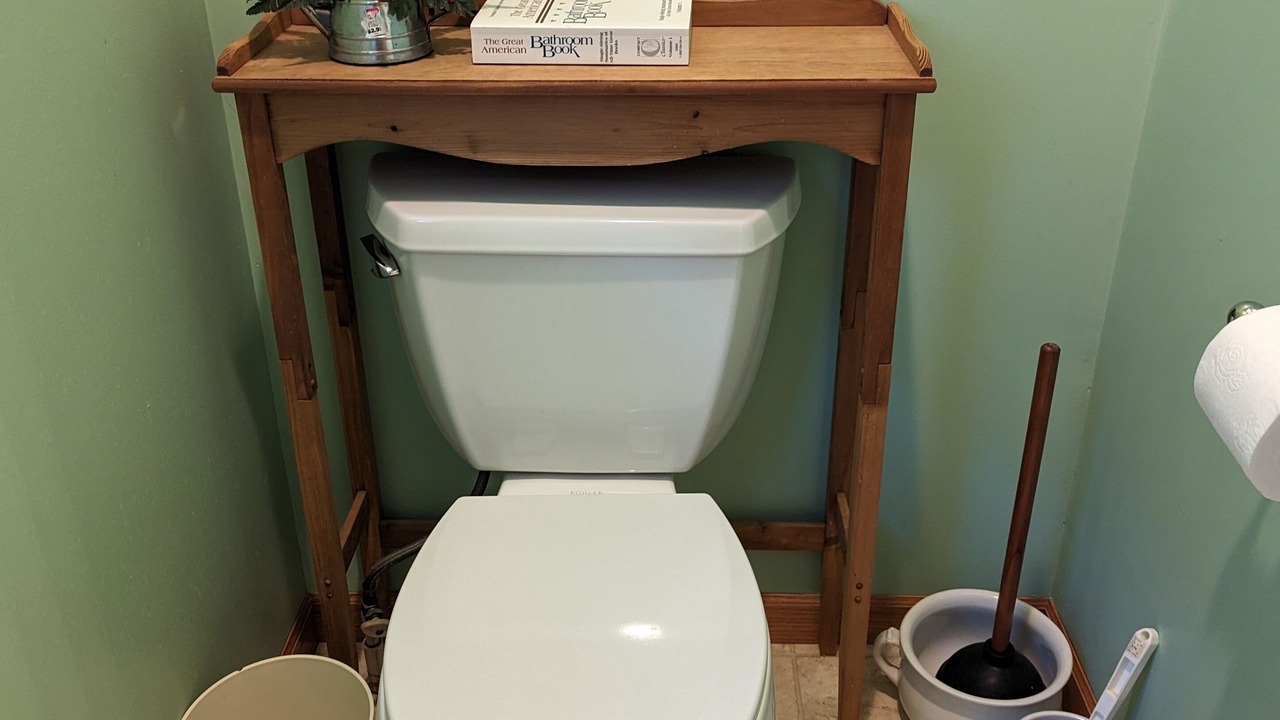 Photo of Bathroom in Remer