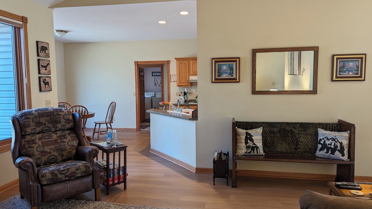 Photo of Livingroom in Remer
