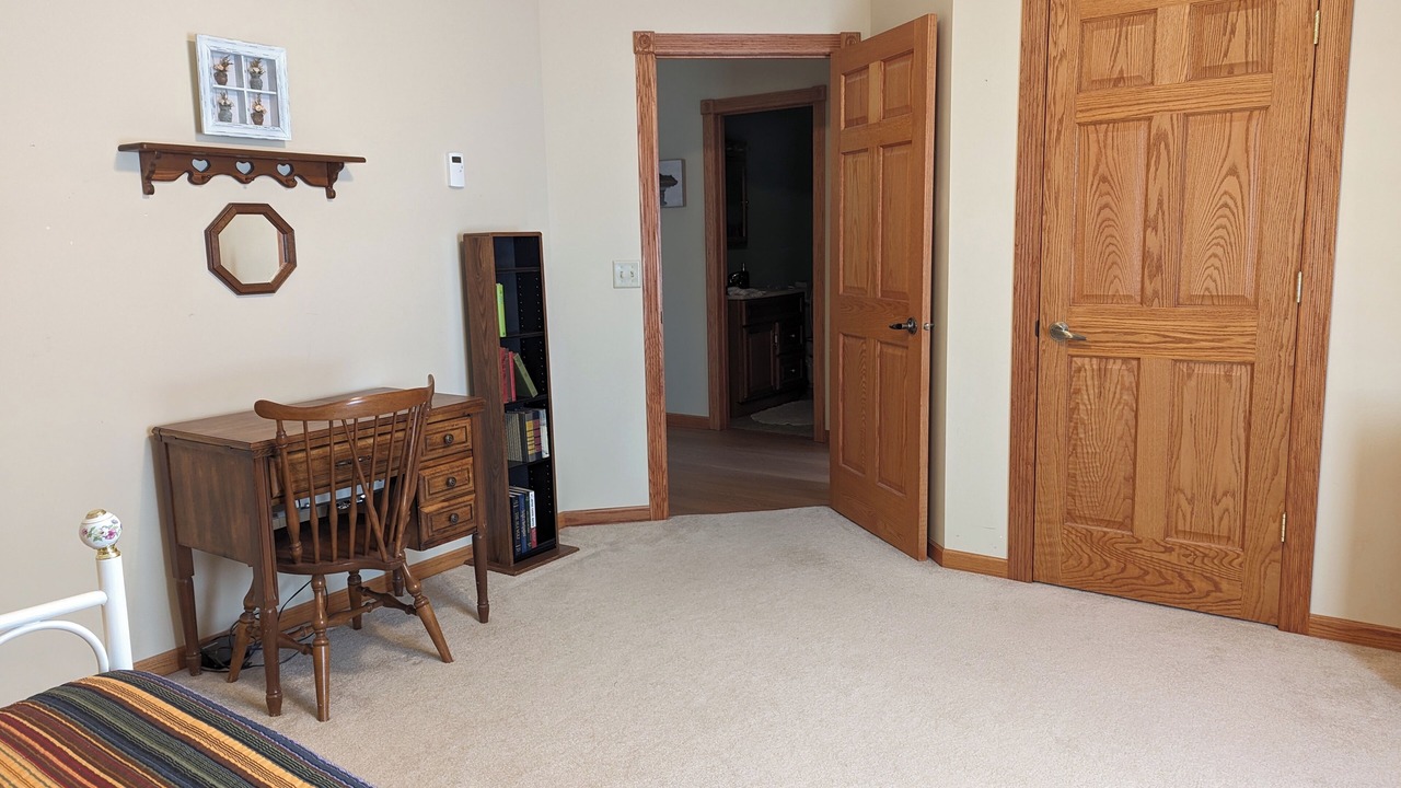 Photo of Bedroom in Remer