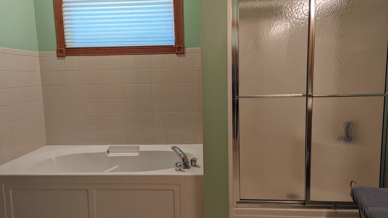 Photo of Bathroom in Remer