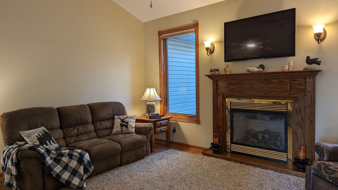 Photo of Livingroom in Remer