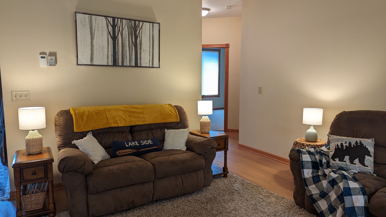 Photo of Livingroom in Remer