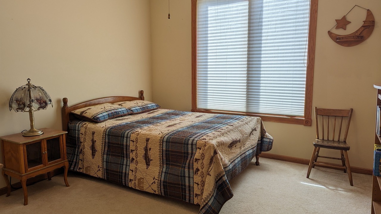 Photo of Bedroom in Remer