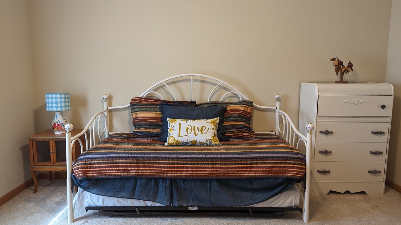 Photo of Bedroom in Remer