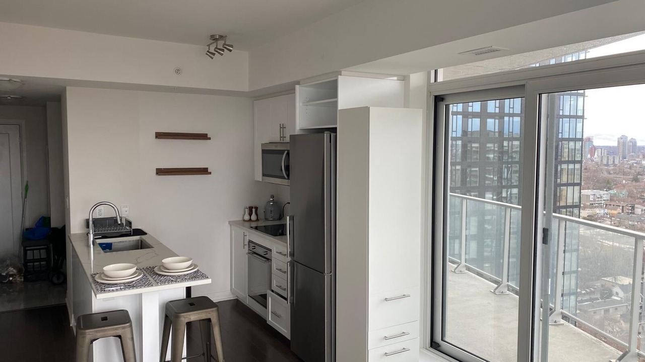 Photo of Kitchen in Ottawa Division
