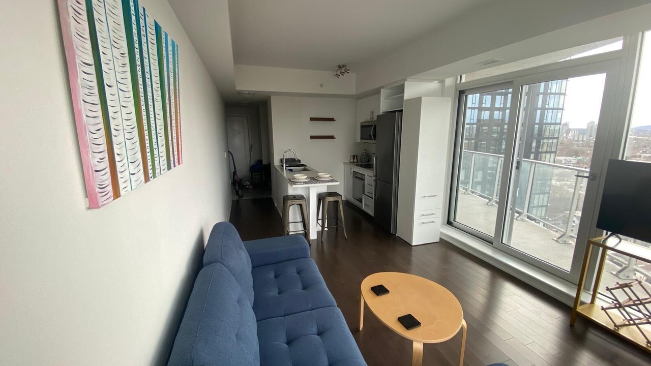 Photo of Livingroom in Ottawa Division