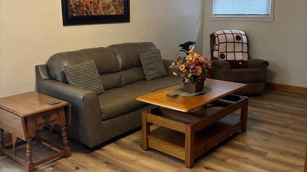 Photo of Livingroom in Cambridge