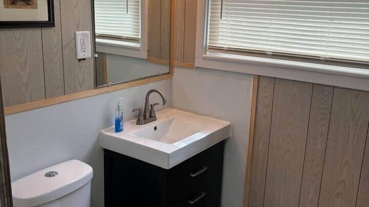 Photo of Bathroom in Cambridge