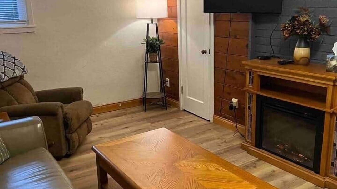 Photo of Livingroom in Cambridge